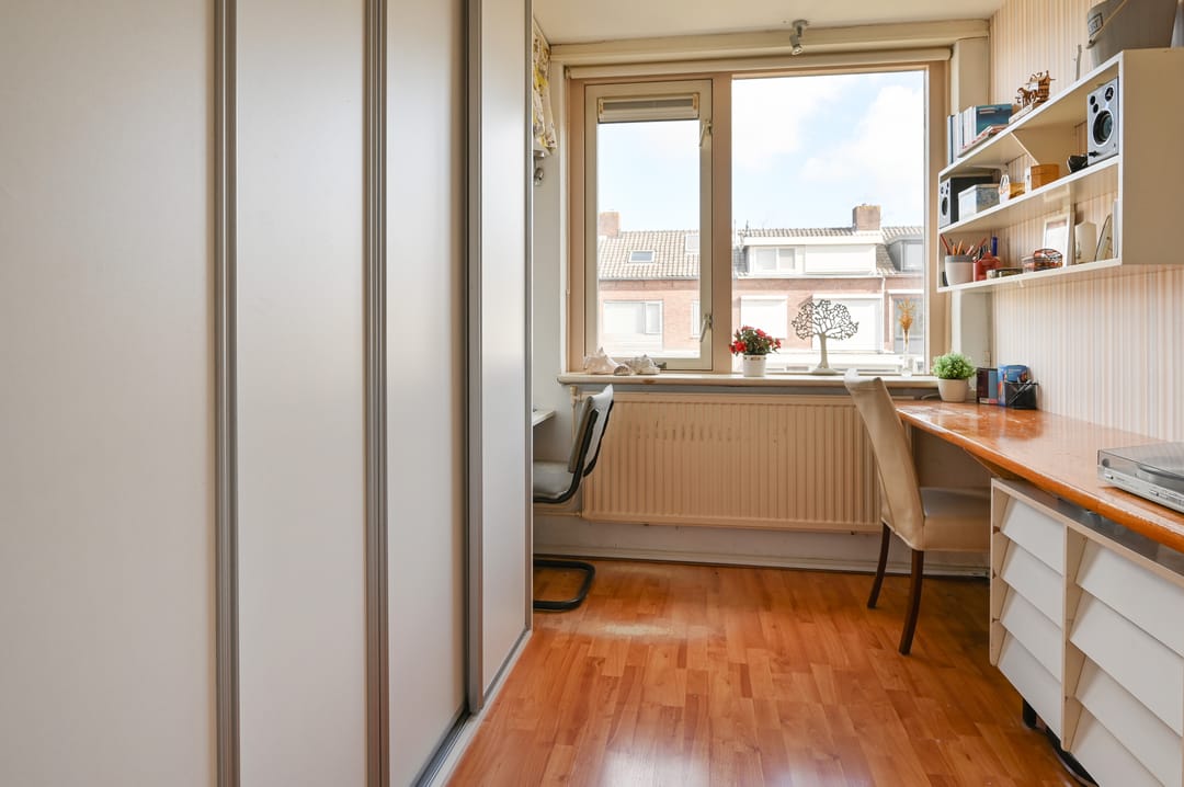 Photo 13 of Nicolaas Beetslaan 53