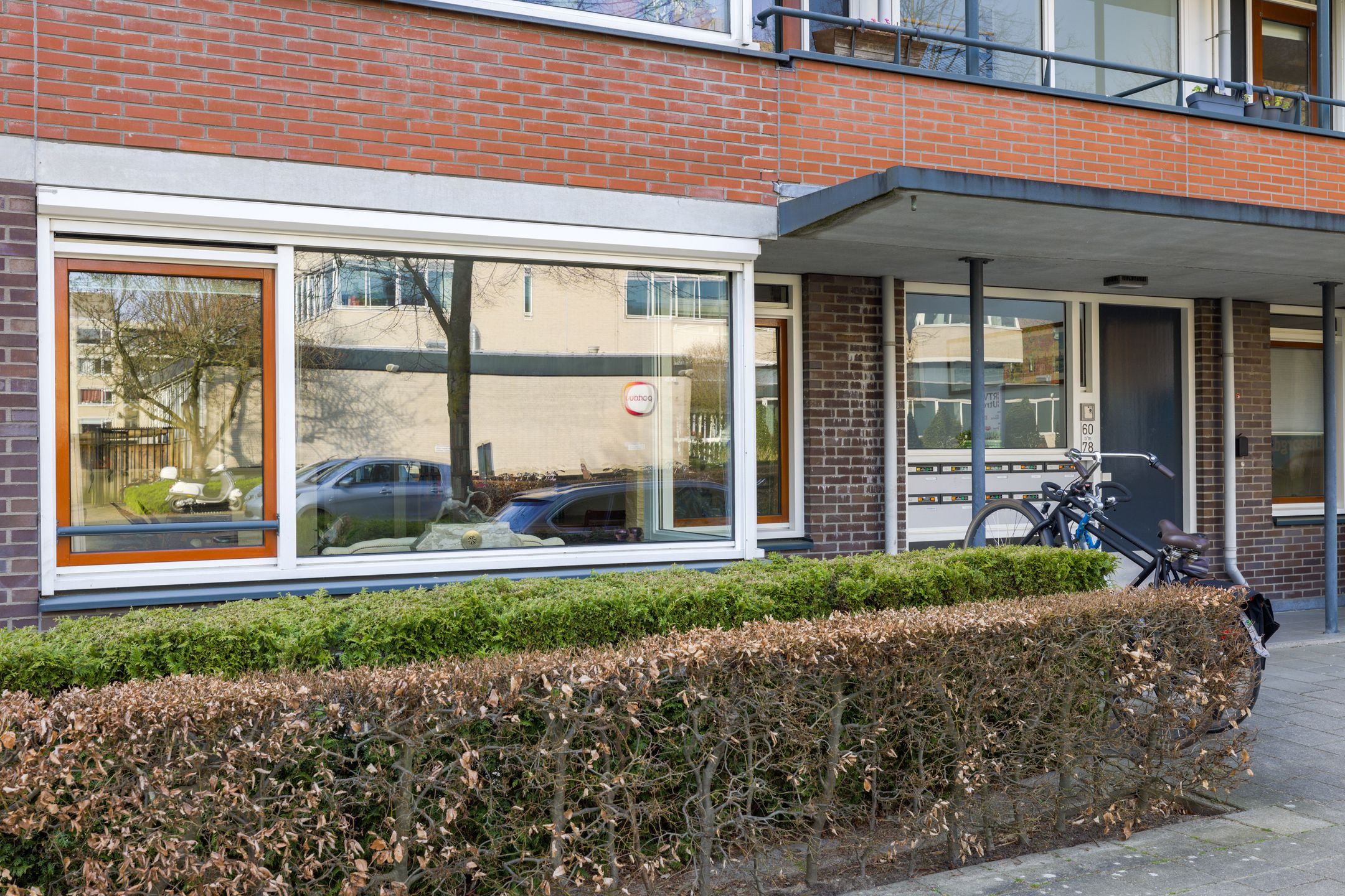 Foto 6 van Hengeveldstraat 60