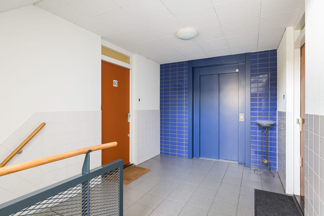 Foto 7 van Hengeveldstraat 60