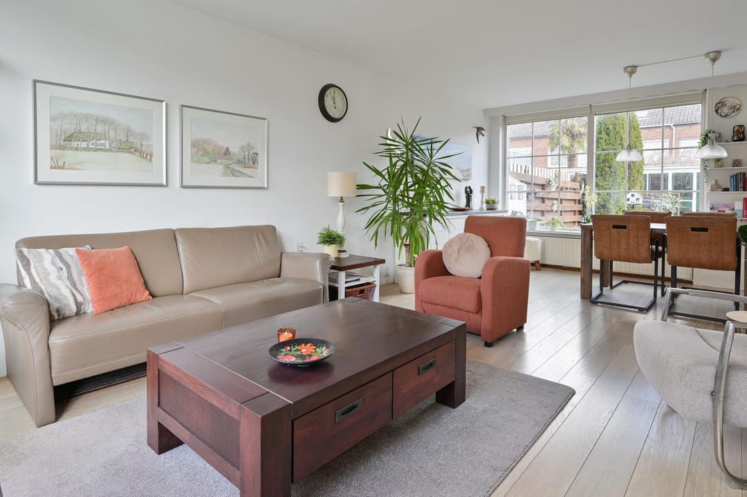 Photo 2 of Nicolaas Beetslaan 53