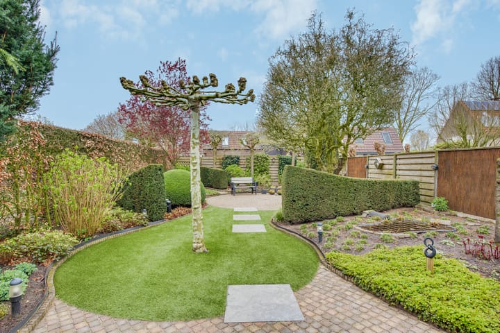 Photo 4 of Vendellaan 21