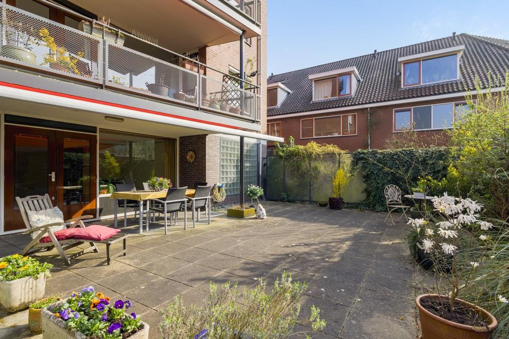 Foto 3 van Hengeveldstraat 60