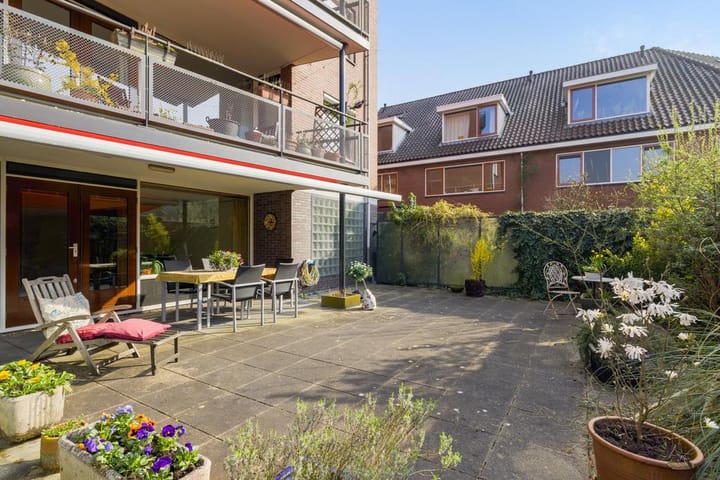 Foto 3 van Hengeveldstraat 60