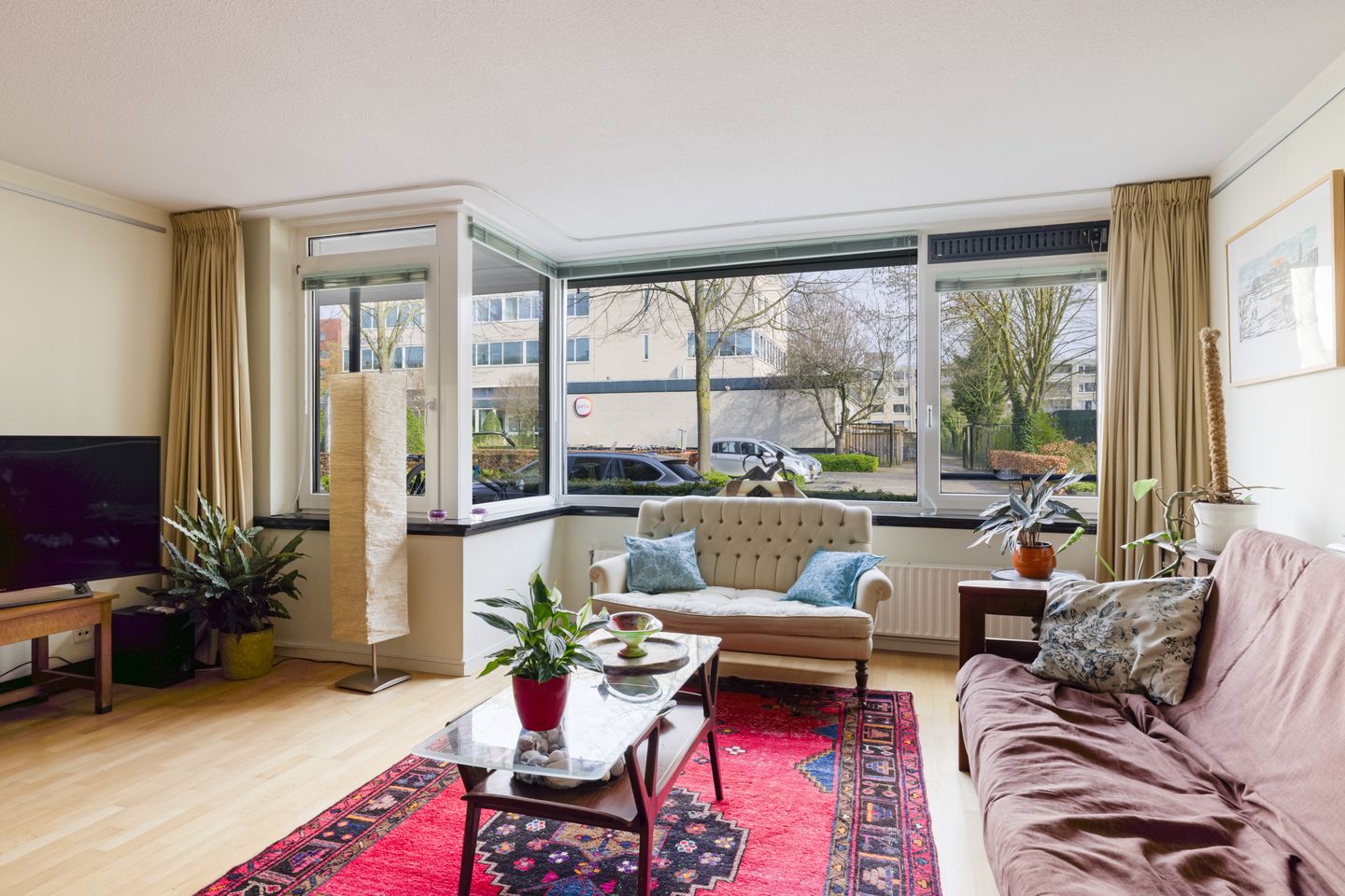 Foto 10 van Hengeveldstraat 60