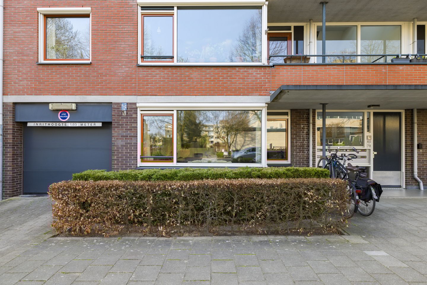 Foto 5 van Hengeveldstraat 60