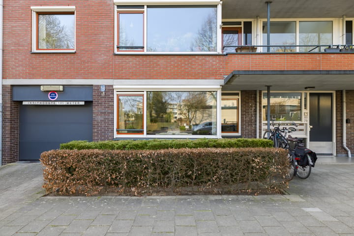 Foto 5 van Hengeveldstraat 60