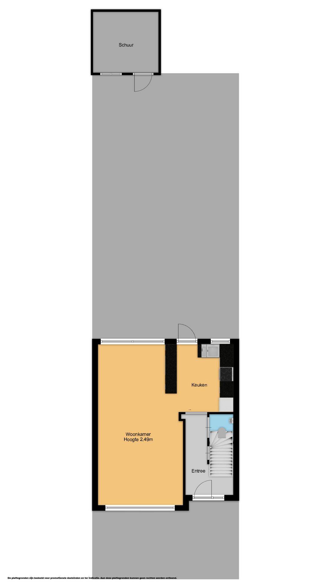 Photo 26 of Nicolaas Beetslaan 53