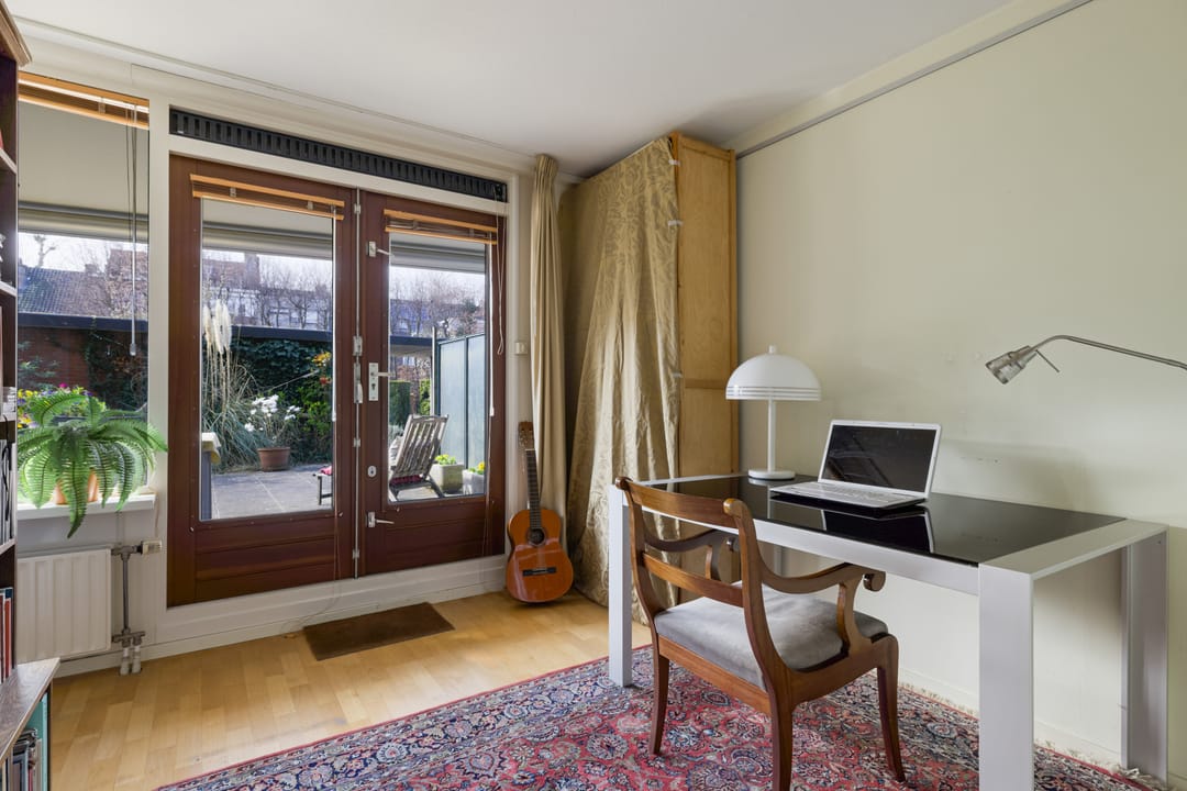 Foto 28 van Hengeveldstraat 60