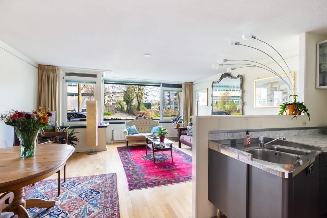 Foto 23 van Hengeveldstraat 60