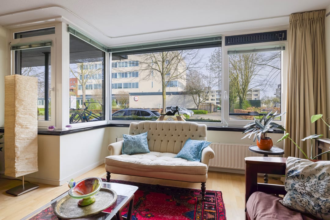 Foto 11 van Hengeveldstraat 60