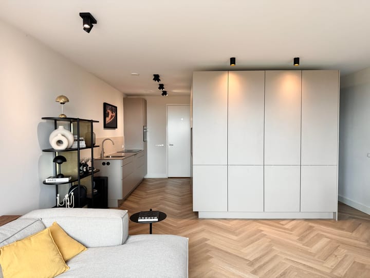 Photo 3 of Badhuiskade 257