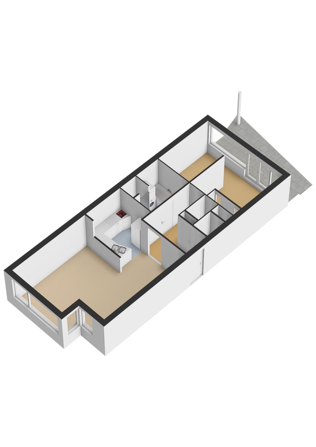 Foto 62 van Hengeveldstraat 60