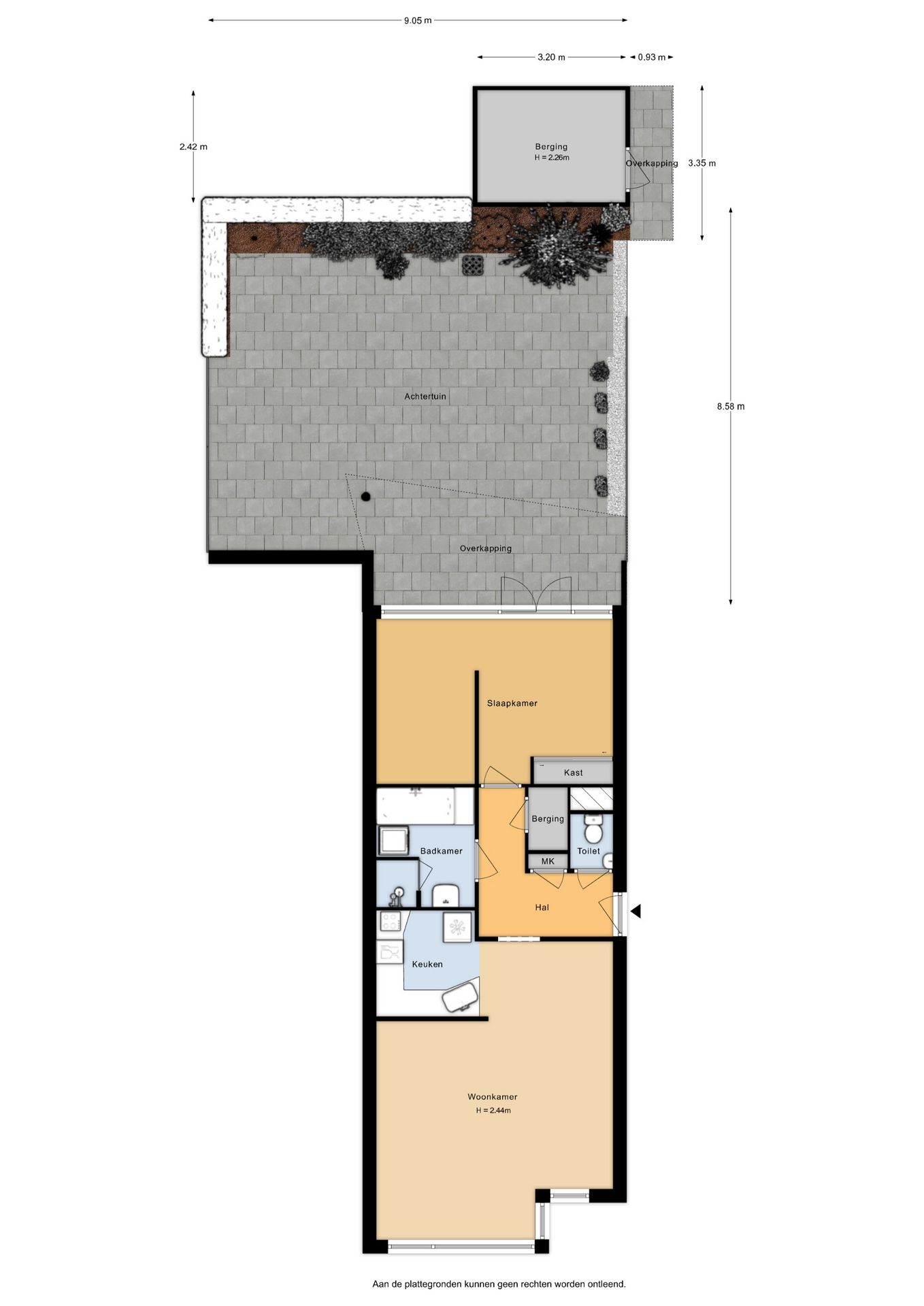 Foto 59 van Hengeveldstraat 60