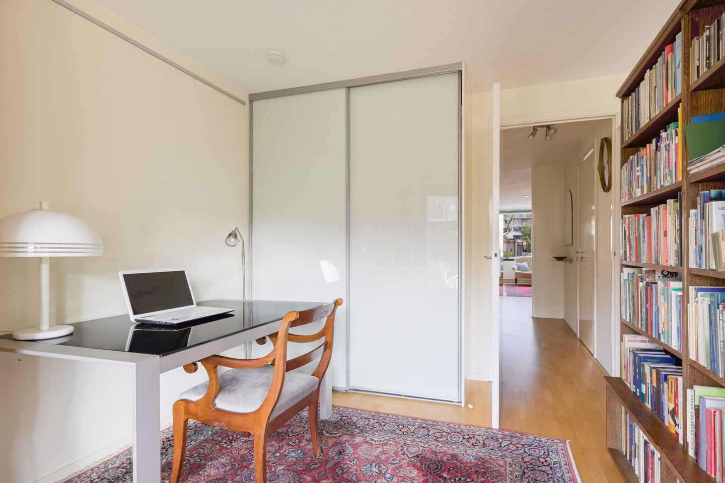 Foto 29 van Hengeveldstraat 60