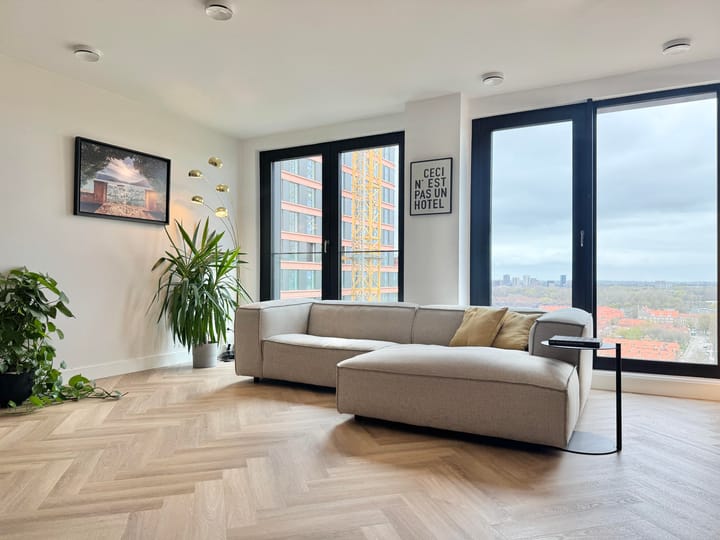 Photo 4 of Badhuiskade 257