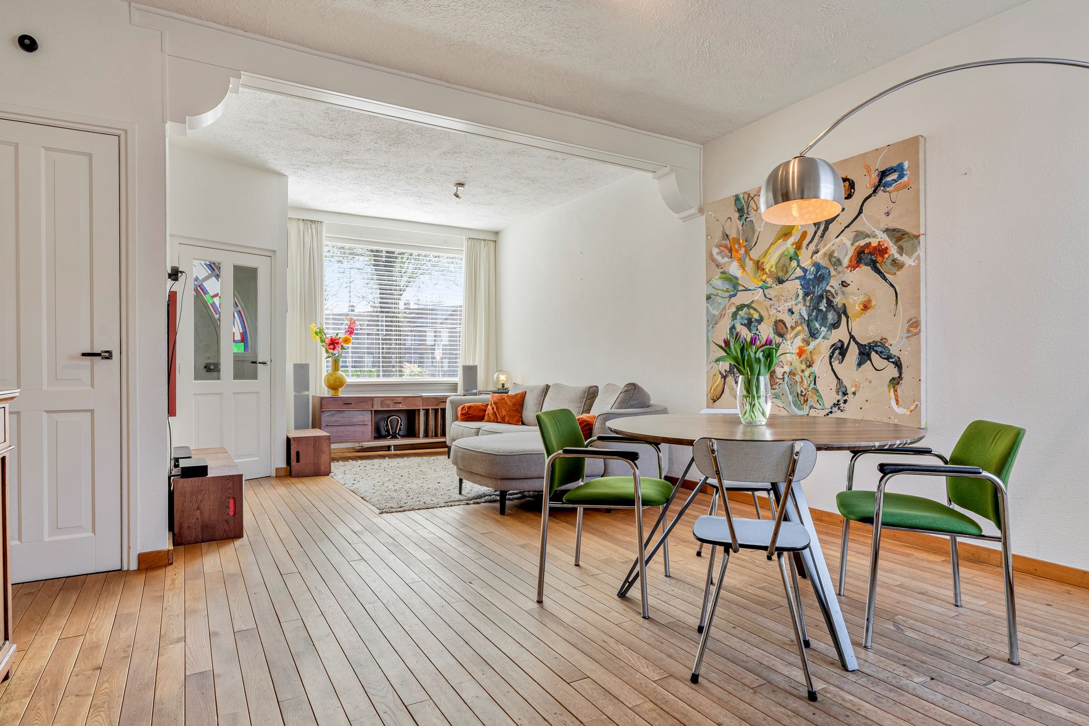 Photo 6 of Philips Vingboonsstraat 63