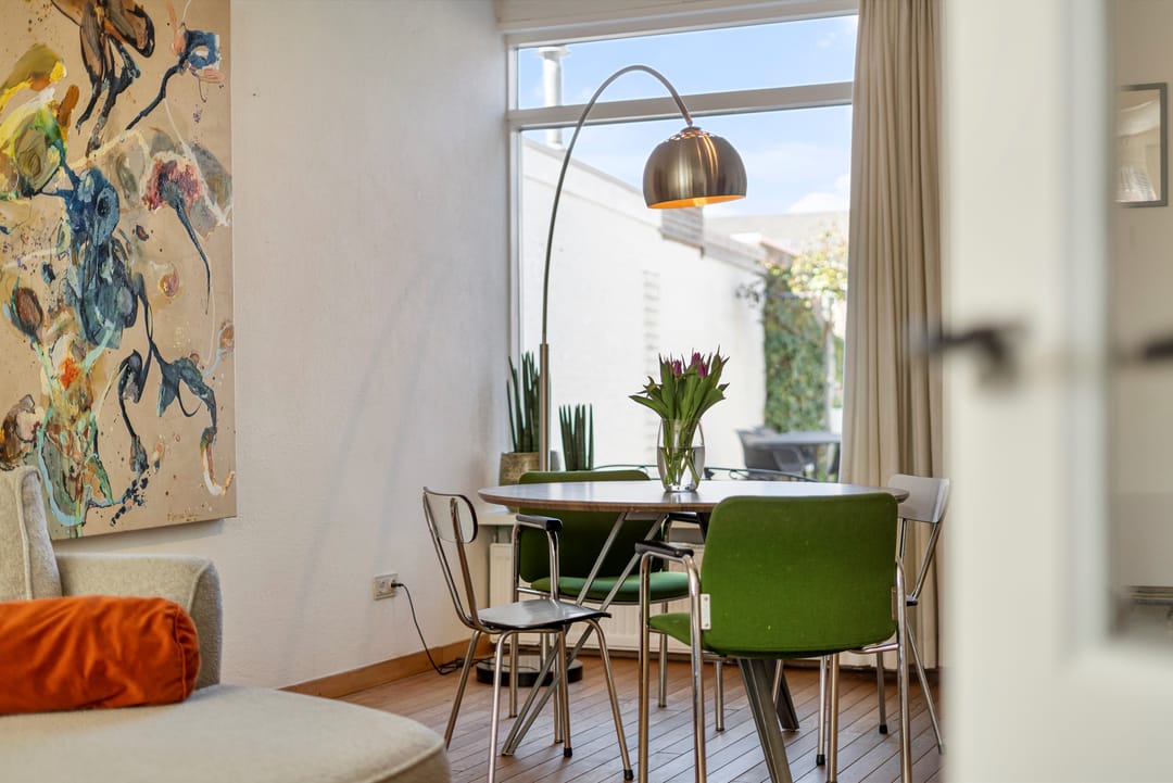Photo 8 of Philips Vingboonsstraat 63
