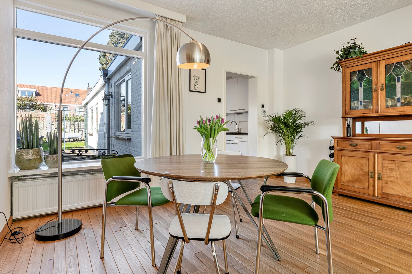 Photo 10 of Philips Vingboonsstraat 63