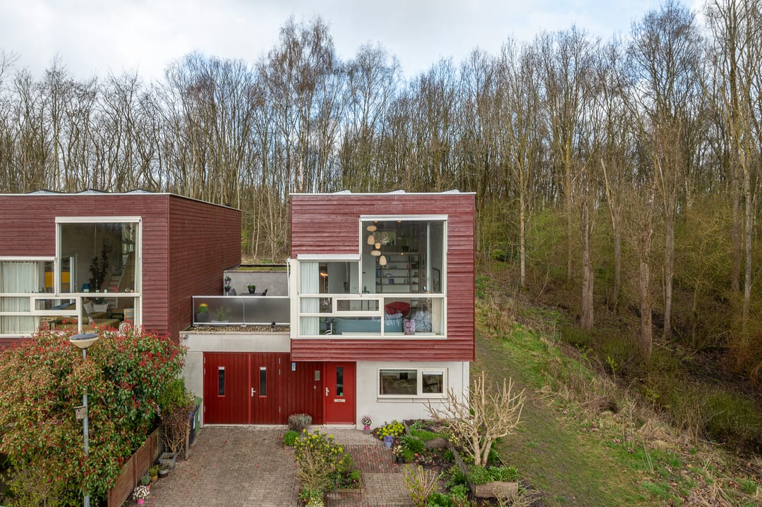 Foto 7 van Het Roege Pad 1