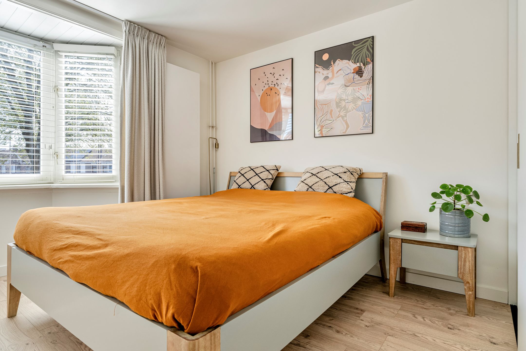 Photo 21 of Philips Vingboonsstraat 63