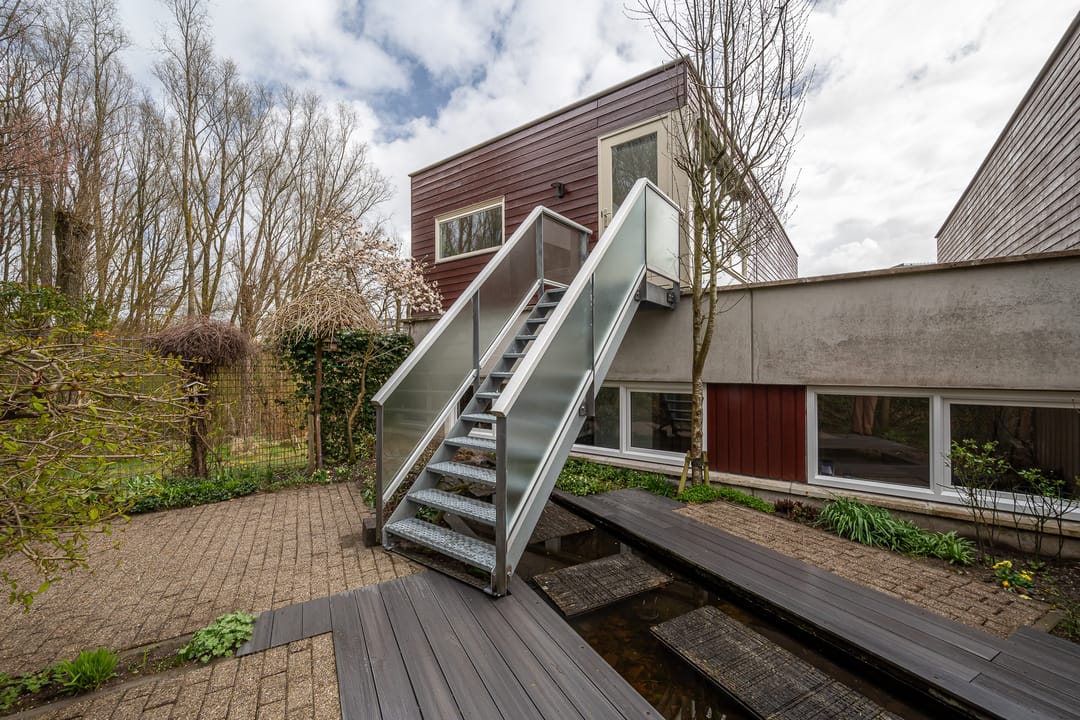 Foto 38 van Het Roege Pad 1