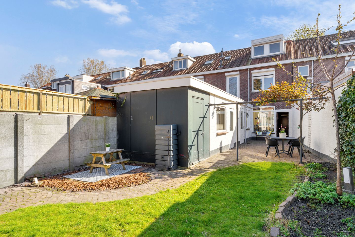 Photo 40 of Philips Vingboonsstraat 63