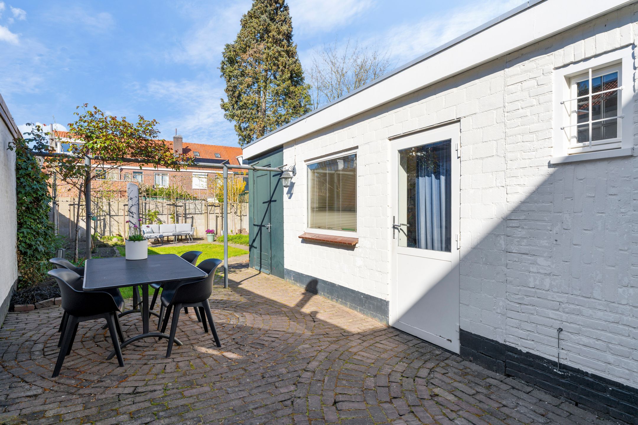 Photo 36 of Philips Vingboonsstraat 63