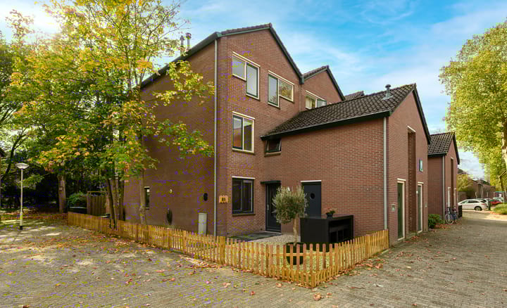 Photo 3 of Gaardedreef 61