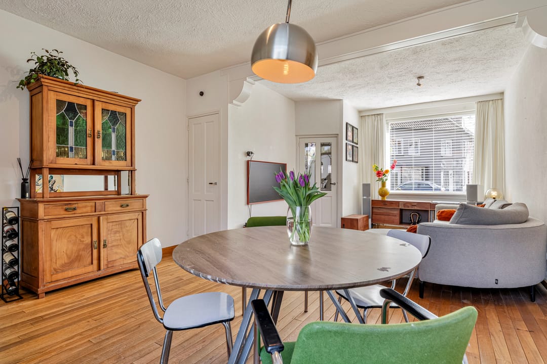 Photo 11 of Philips Vingboonsstraat 63