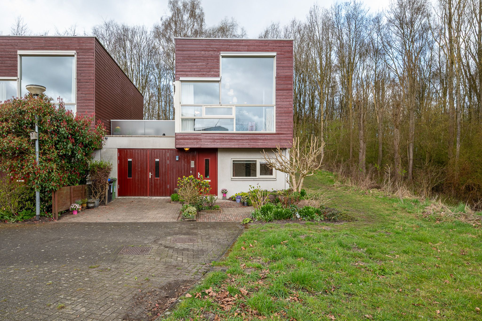 Foto 9 van Het Roege Pad 1