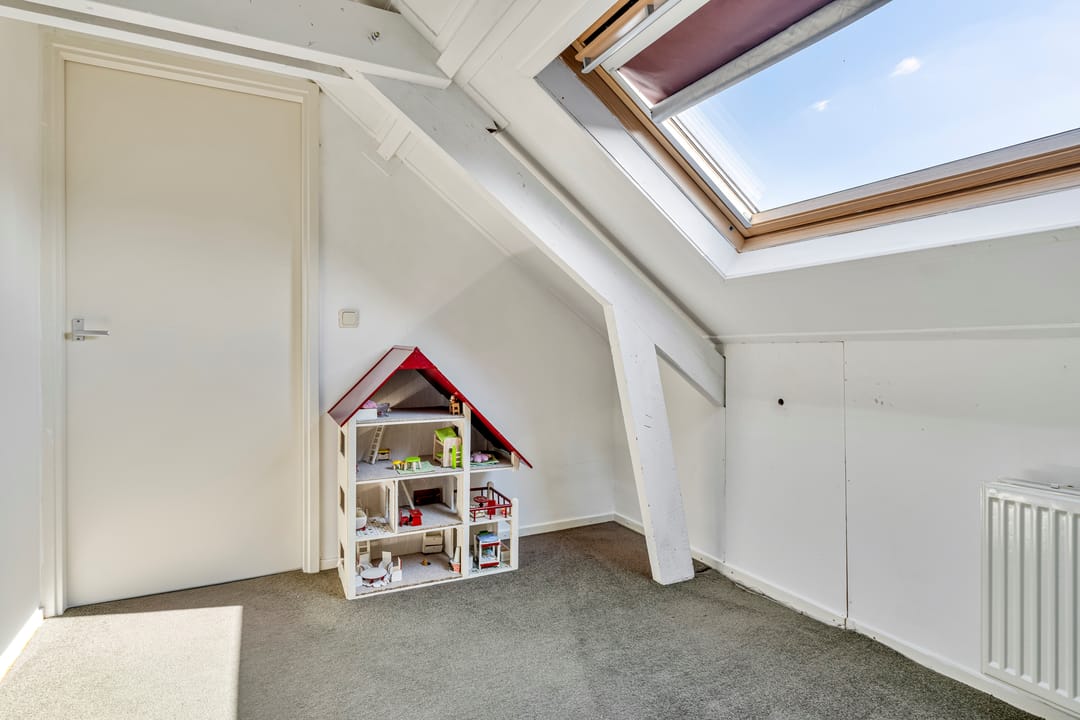 Photo 32 of Philips Vingboonsstraat 63