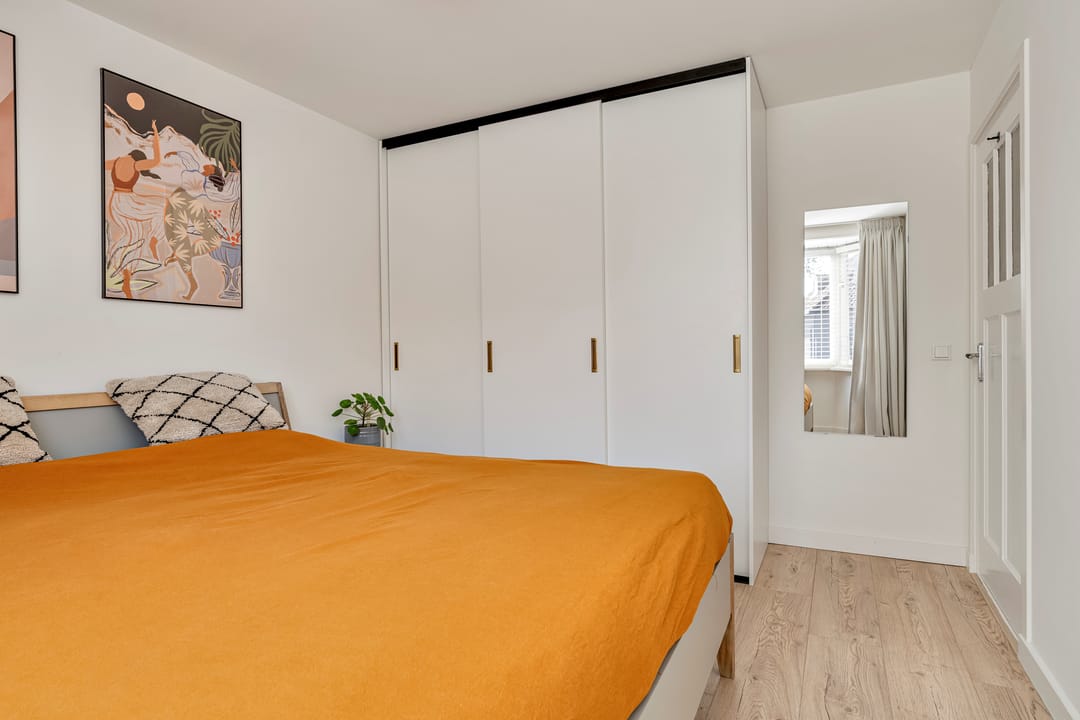 Photo 22 of Philips Vingboonsstraat 63