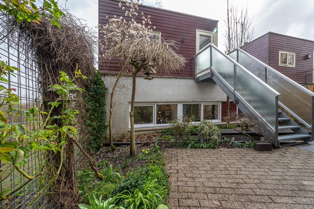 Foto 37 van Het Roege Pad 1