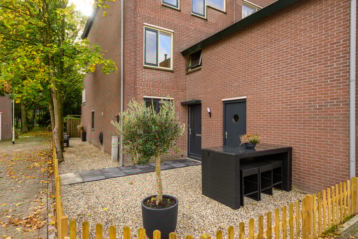 Photo 4 of Gaardedreef 61