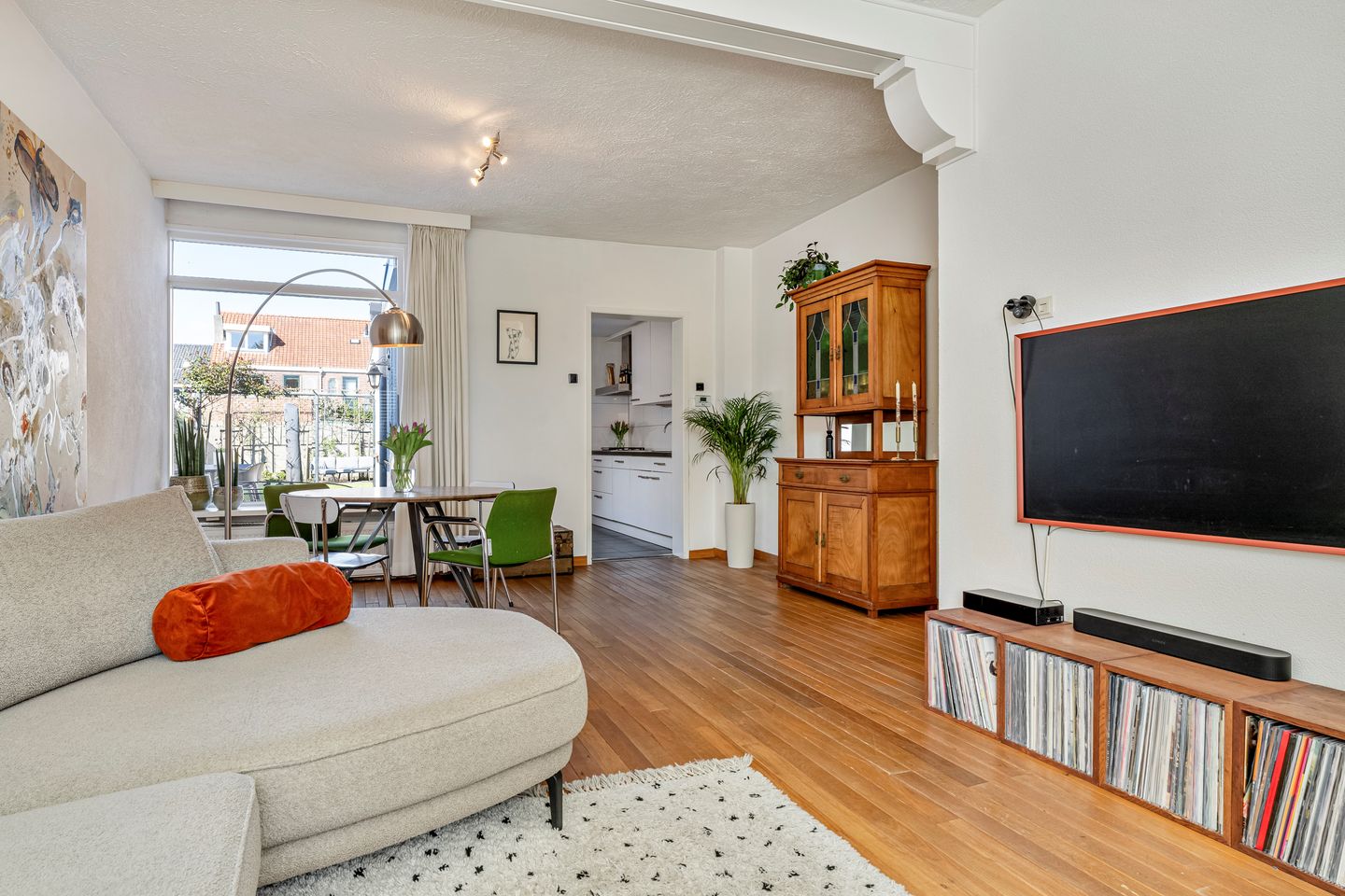 Photo 4 of Philips Vingboonsstraat 63