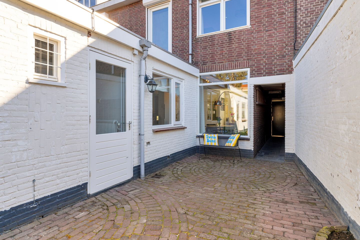 Photo 35 of Philips Vingboonsstraat 63