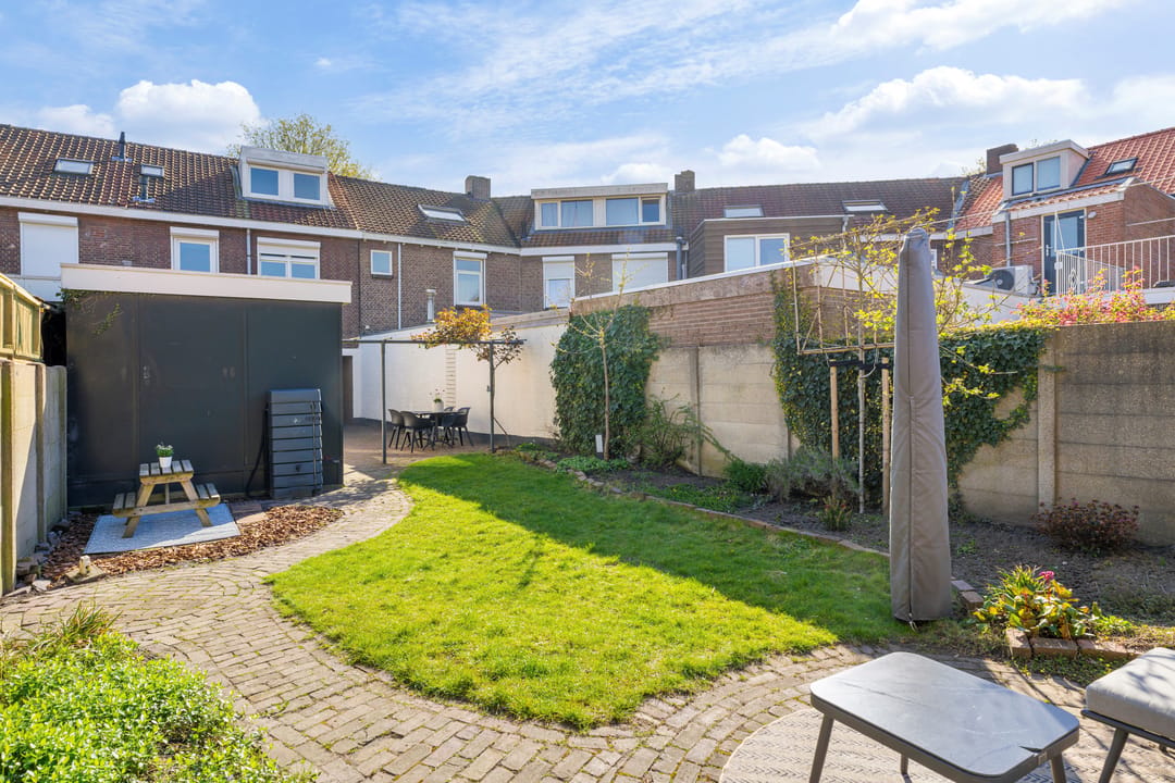Photo 41 of Philips Vingboonsstraat 63