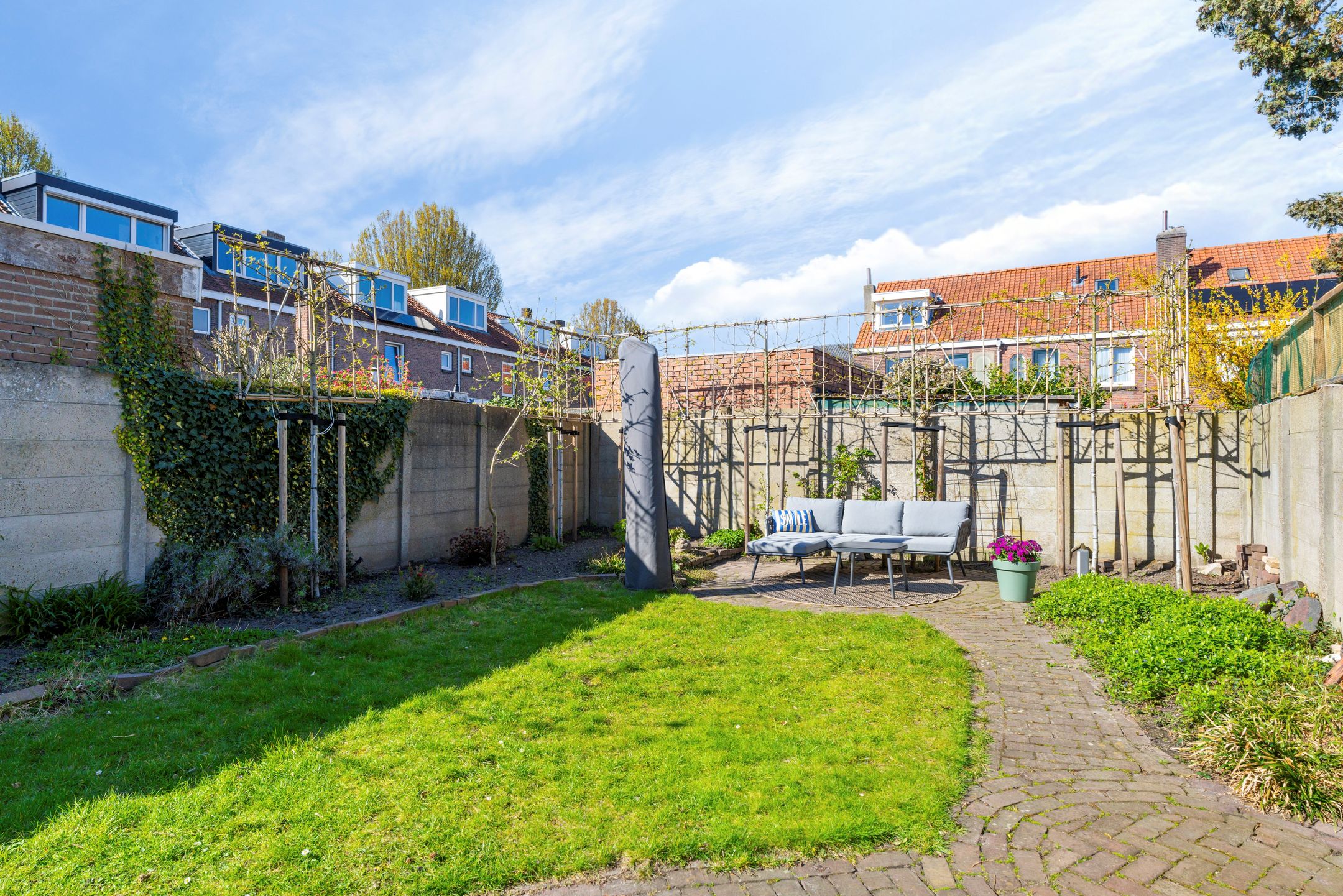 Photo 39 of Philips Vingboonsstraat 63