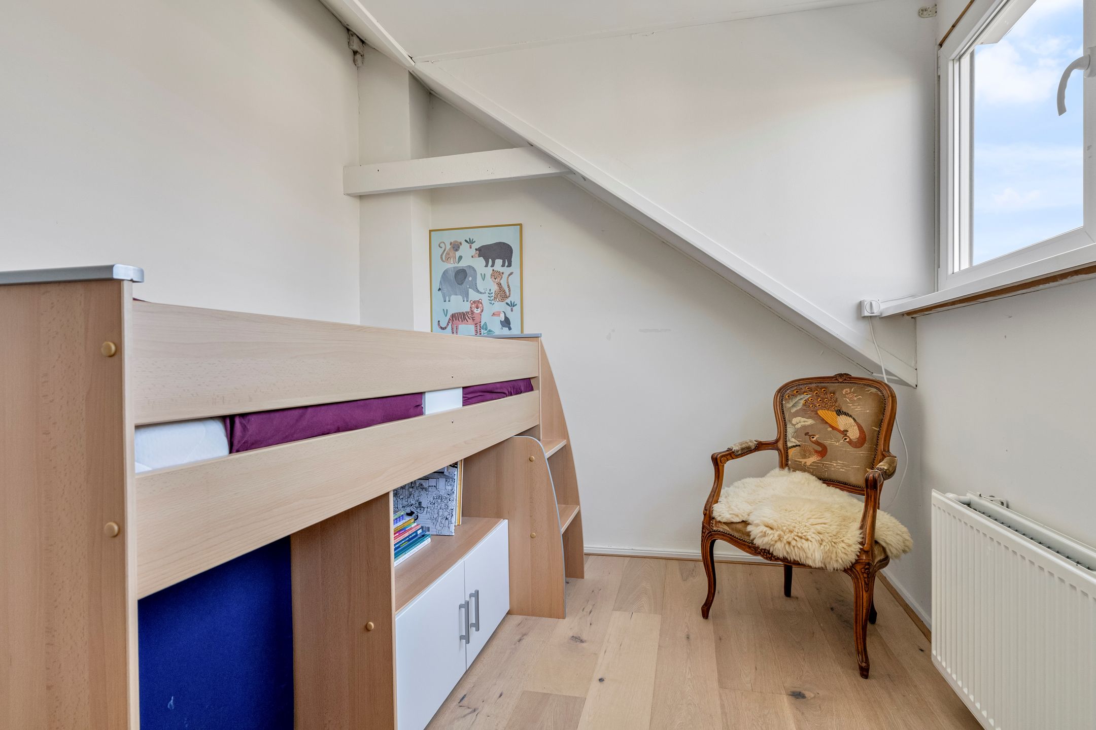 Photo 33 of Philips Vingboonsstraat 63