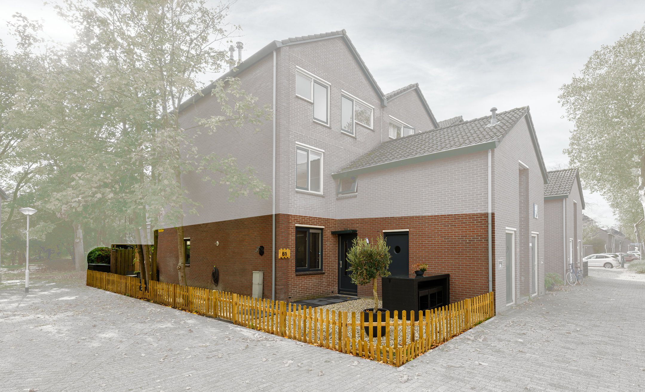 Photo 36 of Gaardedreef 61