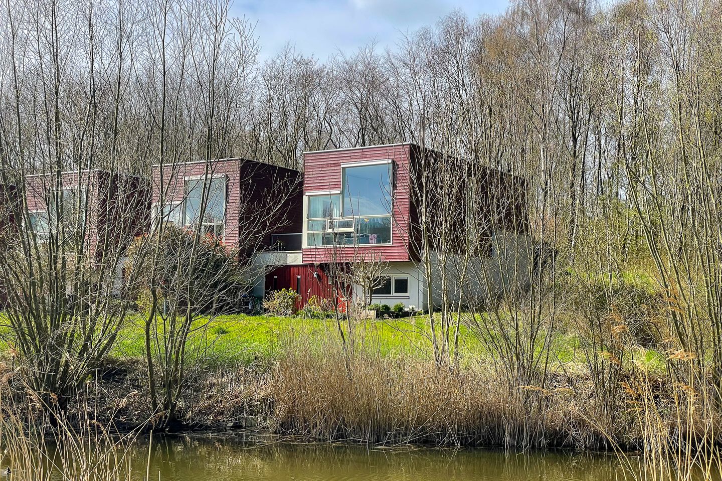 Foto 5 van Het Roege Pad 1