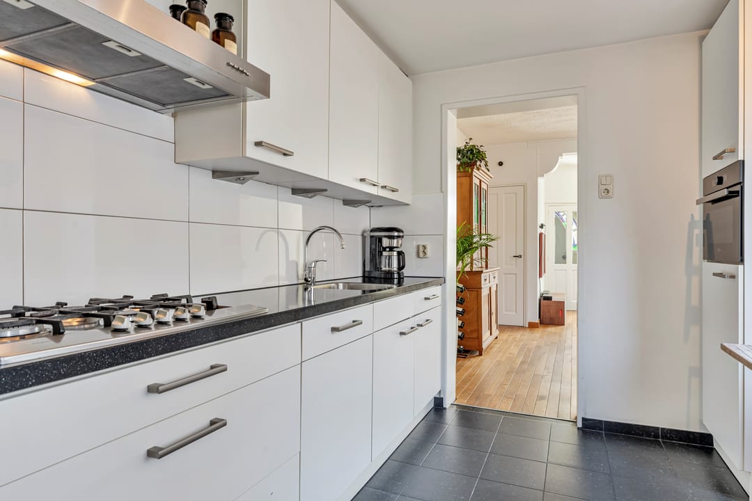 Photo 13 of Philips Vingboonsstraat 63