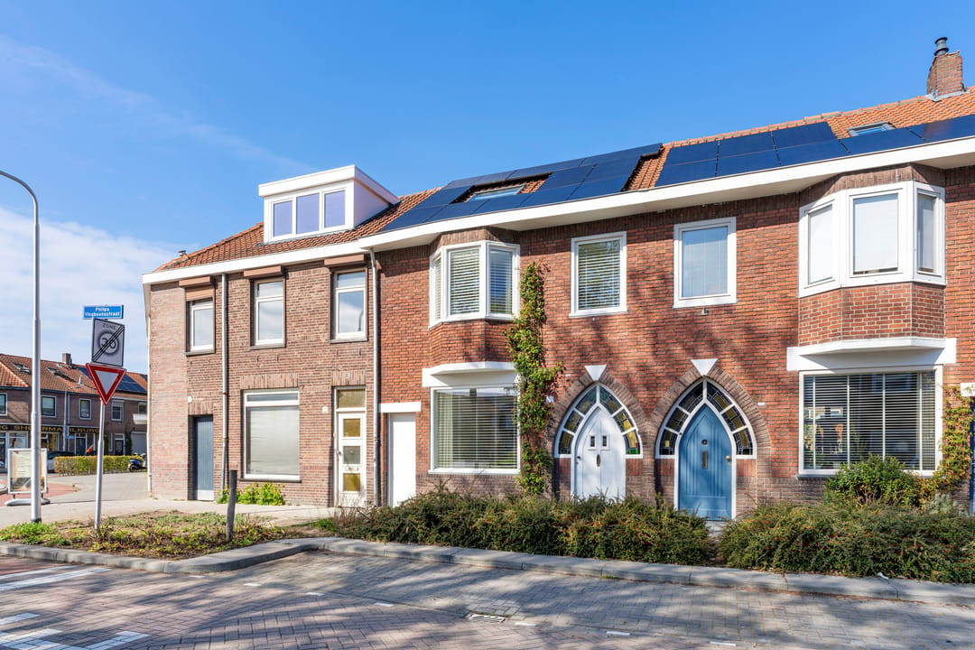 Photo 43 of Philips Vingboonsstraat 63