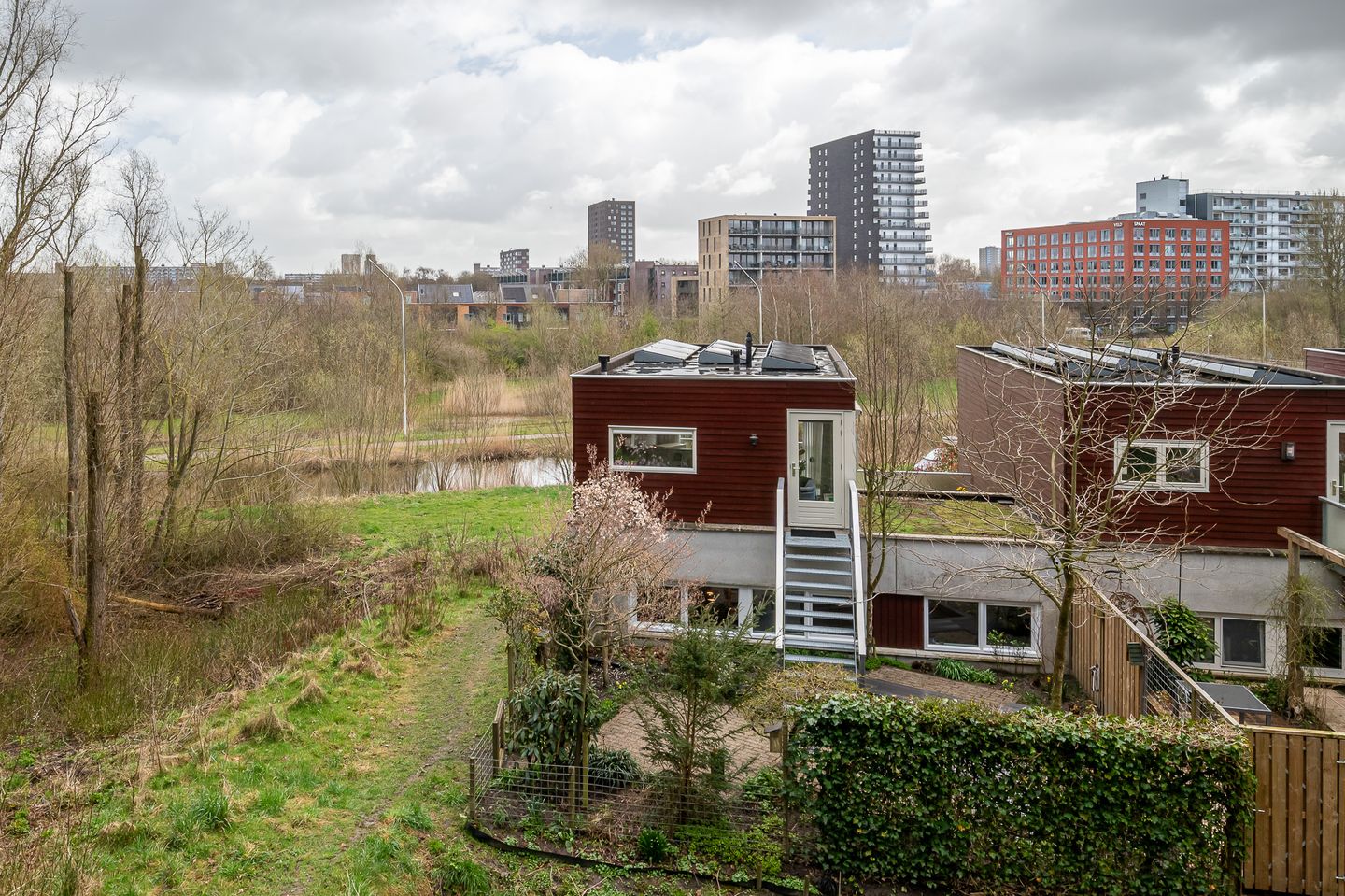 Foto 4 van Het Roege Pad 1
