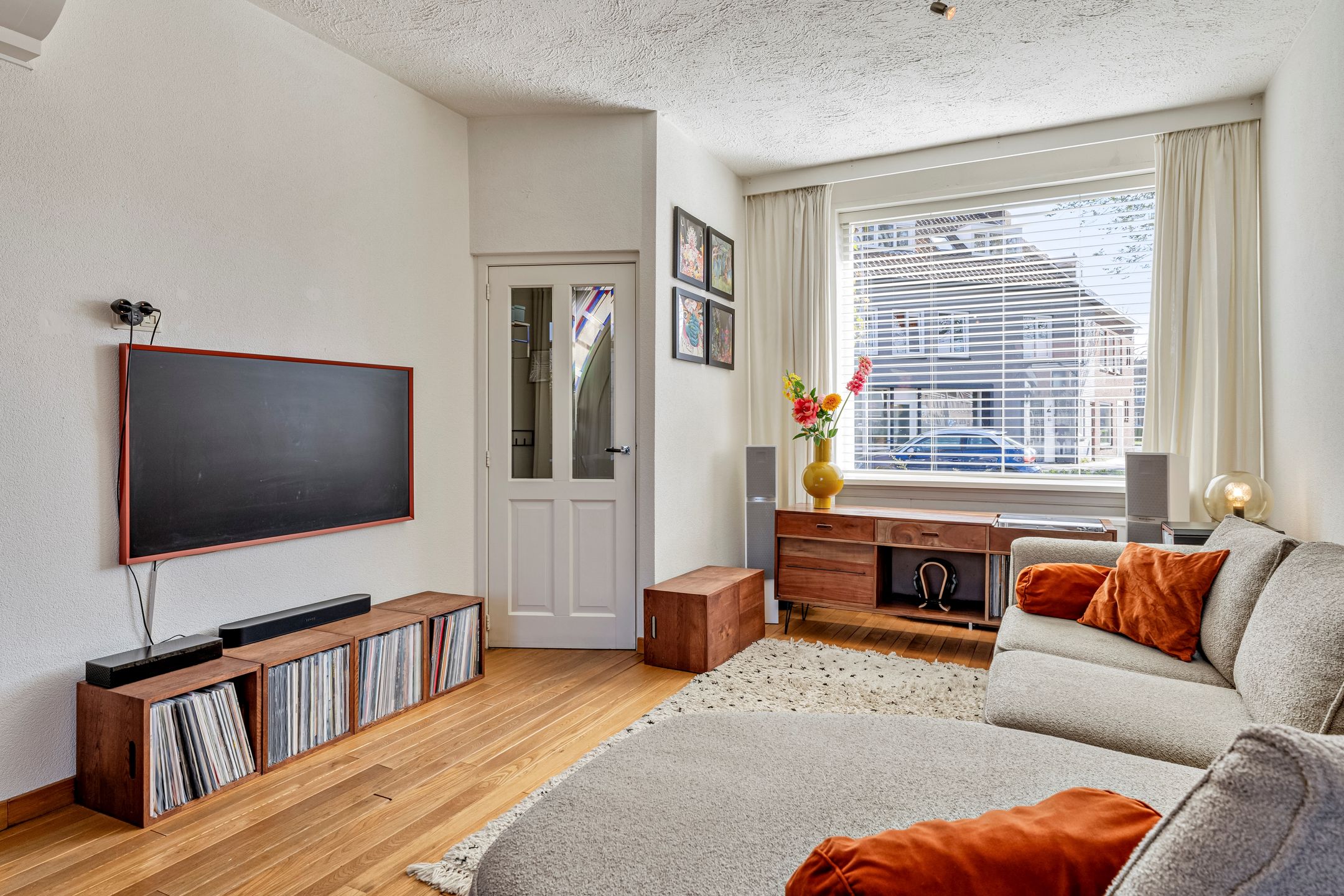 Photo 3 of Philips Vingboonsstraat 63