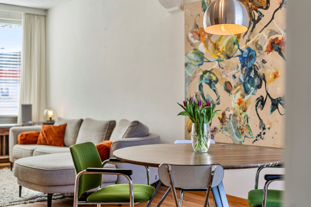 Photo 7 of Philips Vingboonsstraat 63
