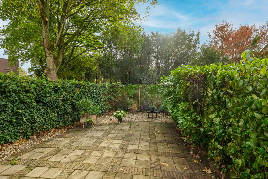 Photo 22 of Gaardedreef 61