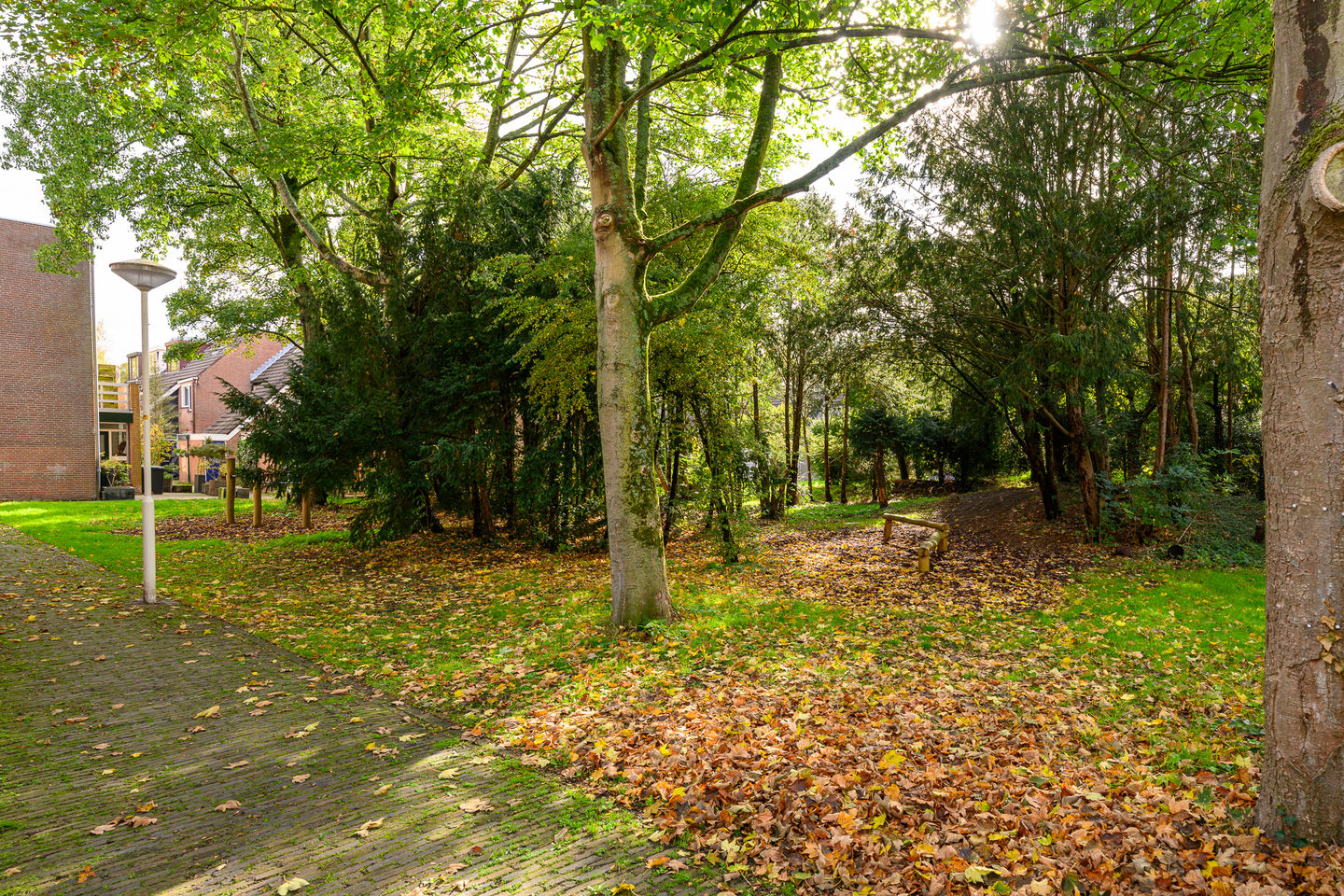 Photo 35 of Gaardedreef 61