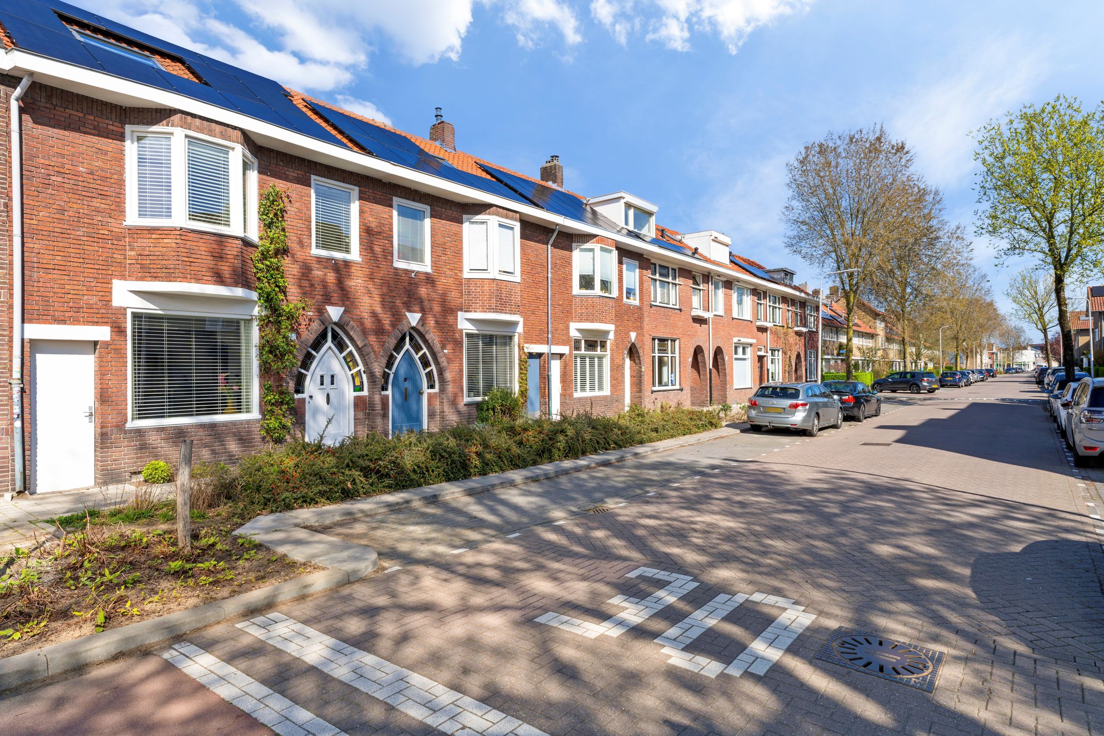 Photo 42 of Philips Vingboonsstraat 63