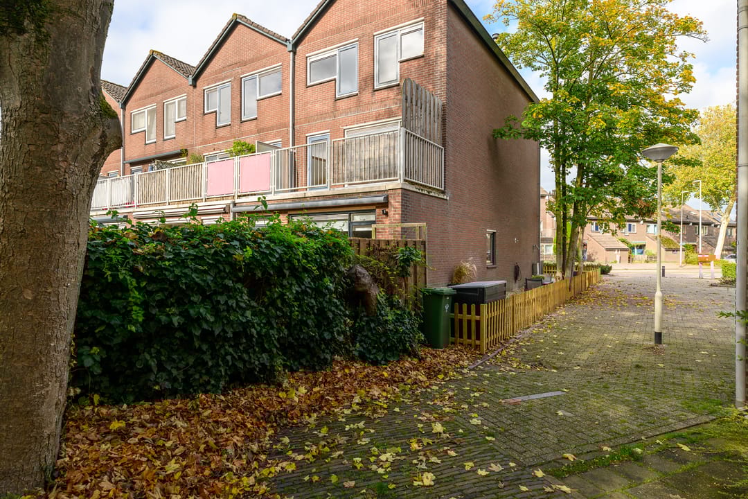 Photo 32 of Gaardedreef 61